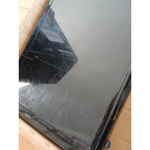 Nintendo Wii U Mario & Luigi Deluxe Set 32 GB Black Console System CIB - Tested - Picture 9 of 16